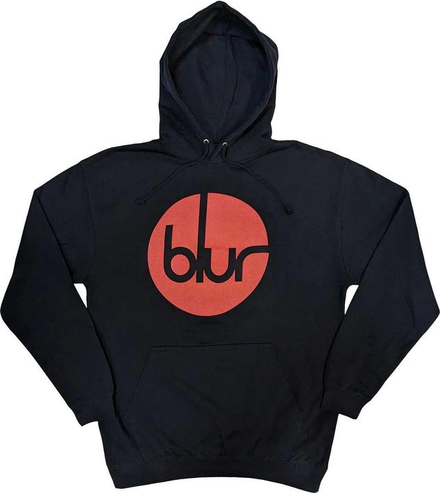 Image du produit Blur - Sweat à capuche - Adulte (S)