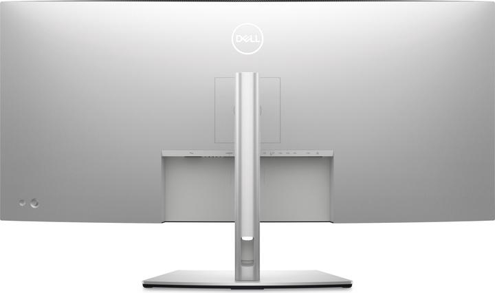 Actual product image Dell UltraSharp U4021QW (5120 x 2160 pixels, 39.70")