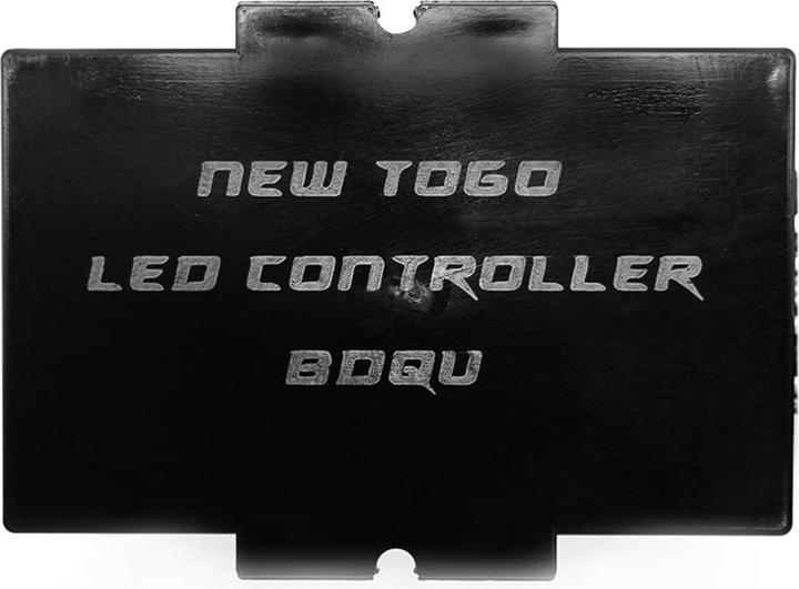 Produktbild Mini Motor LED Controller