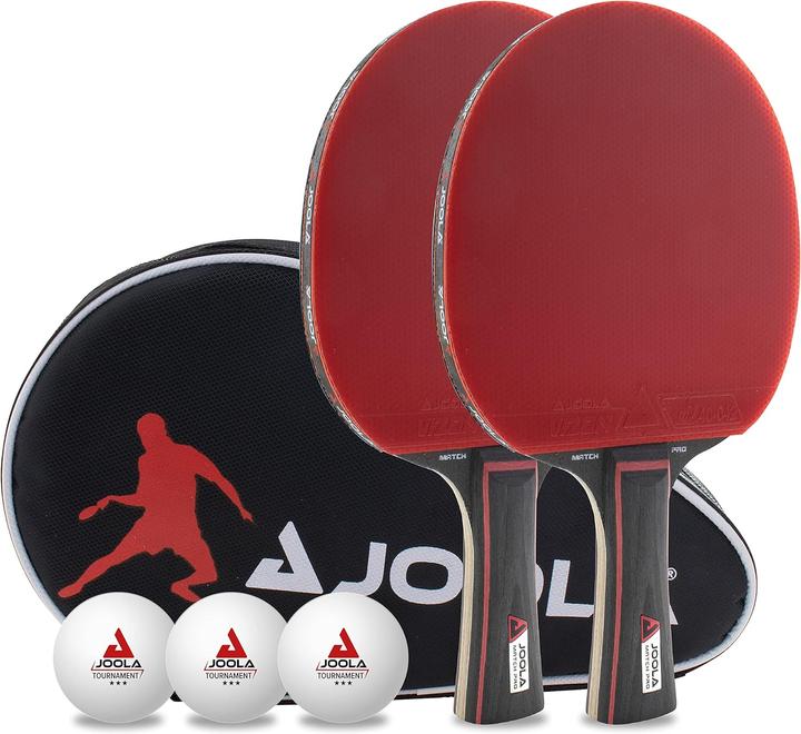 Joola Duo Pro 2