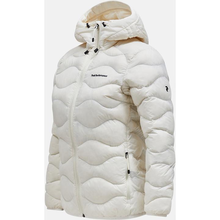 Actual product image Peak Performance Women's Helium Down Hood Jacket (L)