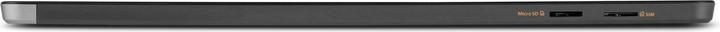 Produktbild Medion X10605 (4G, 10.10", 32 GB, Schwarz, Grau)