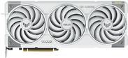 Image du produit ASUS TUF Gaming GeForce RTX 5070 Ti OC White (16 Go)
