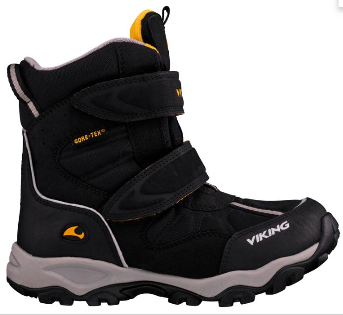 Actual product image Viking BLUSTER II gtx (30)