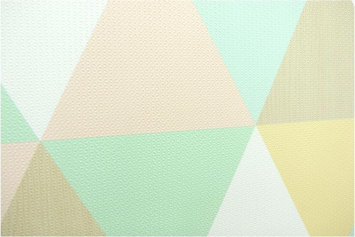 Produktbild Baby Care Giraffe in Love (125 x 185 cm)