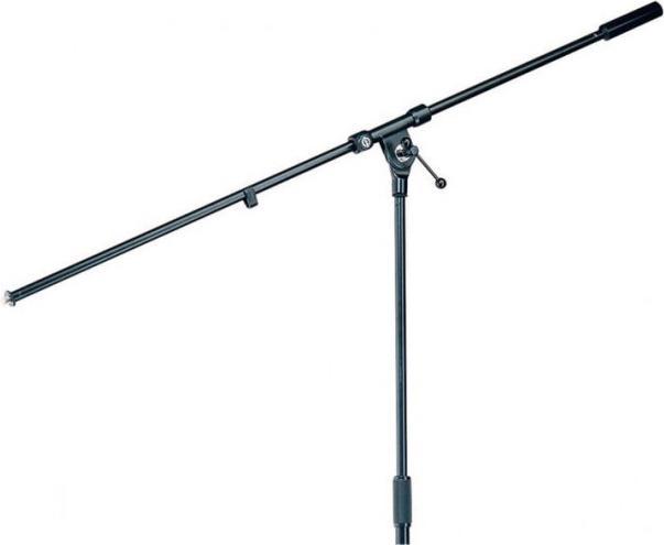Actual product image K&M 21021 Over Head Tripod