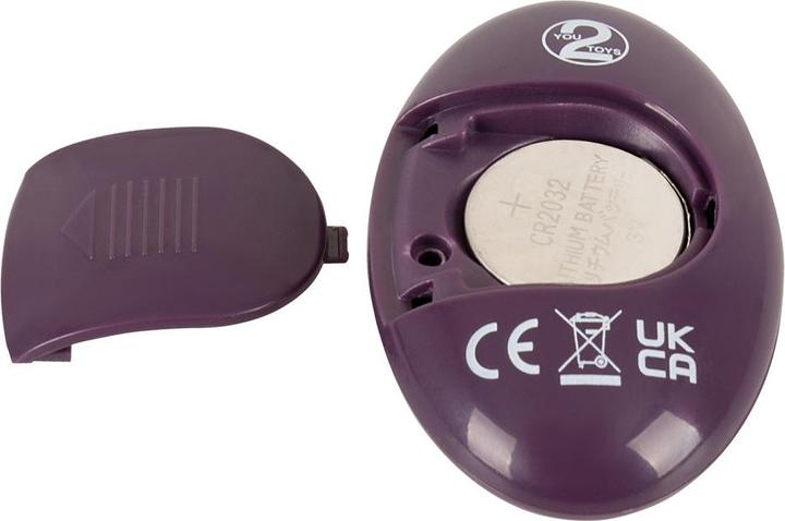 Productafbeelding Couples Choice RC Koppel Vib