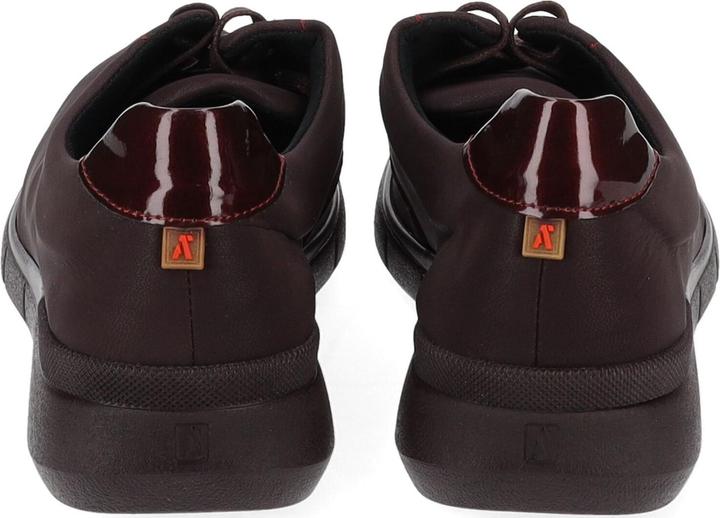 Produktbild Arcopedico Ein sportlicher Schnürschuh zum Verlieben! Zeitloses Design aus hochwertigem und flexiblen Textil tr (42)