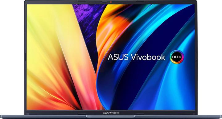 Produktbild ASUS Business P1603CZA-MB228X (16", Intel Core i5-12500H, 16 GB, 512 GB, DE)