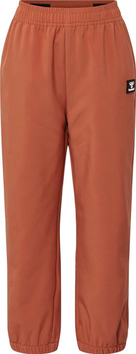 hummel Jupitor Softshell Pants