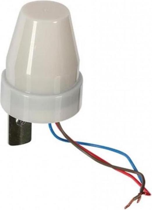 Immagine prodotto Perel Interruttore crepuscolare EMS112