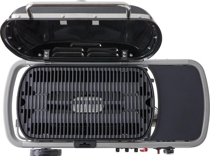 Immagine prodotto Weber Viaggiatore (3.80 kW)
