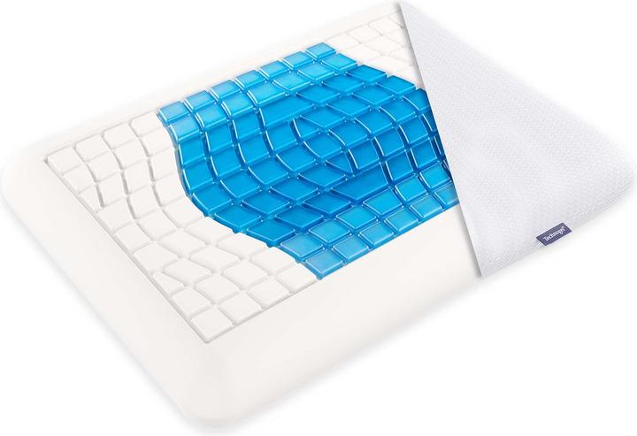 Produktbild Technogel Essential Kissen (66 x 40 x 11 cm)