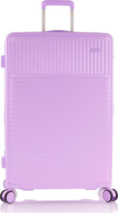 Produktbild Heys Pastel Lavender L -matkalaukku, laventeli (105 l, L (90 - 115l))