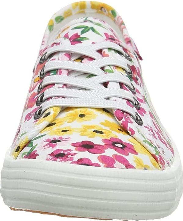 Actual product image Rocket Dog Pumps Chow Chow Margate Floral (38)