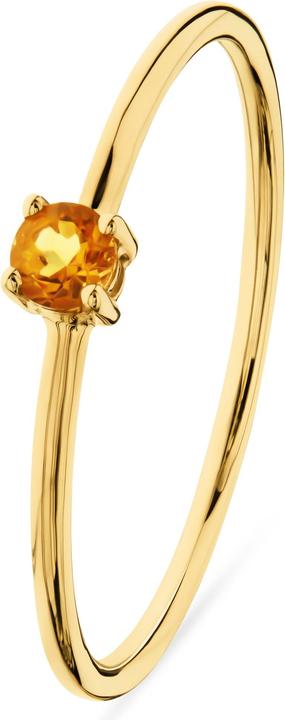 Produktbild Christ Damenring (50, 375/9 K Gold)