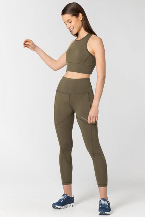 Immagine prodotto Super Natural Tight donna Alpine Active (M)