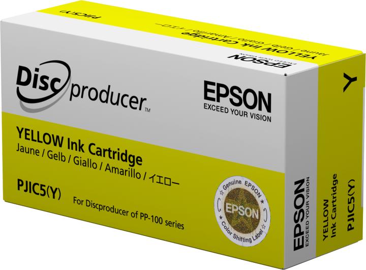Epson S0204 (Y)