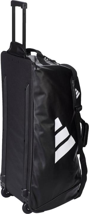 Immagine prodotto adidas Borsa trolley in poliestere COMBAT SPORTS blkwht