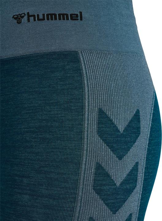 Produktbild hummel Hmlclea Seamless Cycling Shorts (XL)