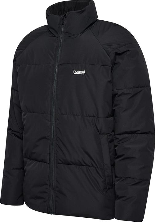 hummel Hmlpuff Jacket Short Sportswear