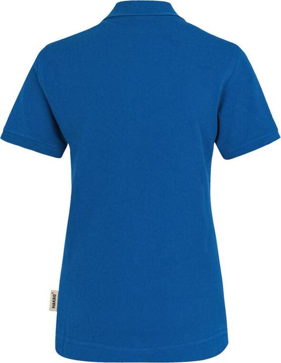 Actual product image Hakro Ladies Polo Shirt CLASSIC 110 royal size 2XL (XXL)