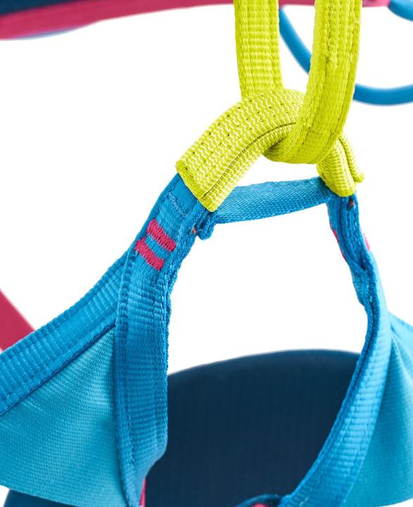 Image du produit Edelrid Jayne III Harnais d'escalade (M)