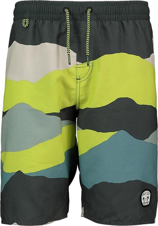 Image du produit Protest Prtthymon maillot de bain garçons (164)