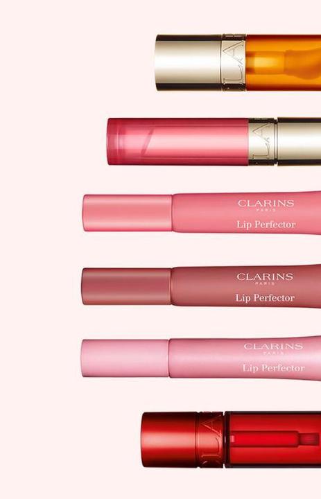Image du produit Clarins Water Lip Stain - 09 Deep Red Water Matte (09 Deep Red Water Matte)