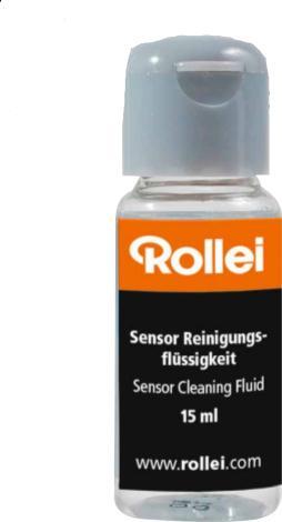 Actual product image Rollei Sensor cleaning set APS-C