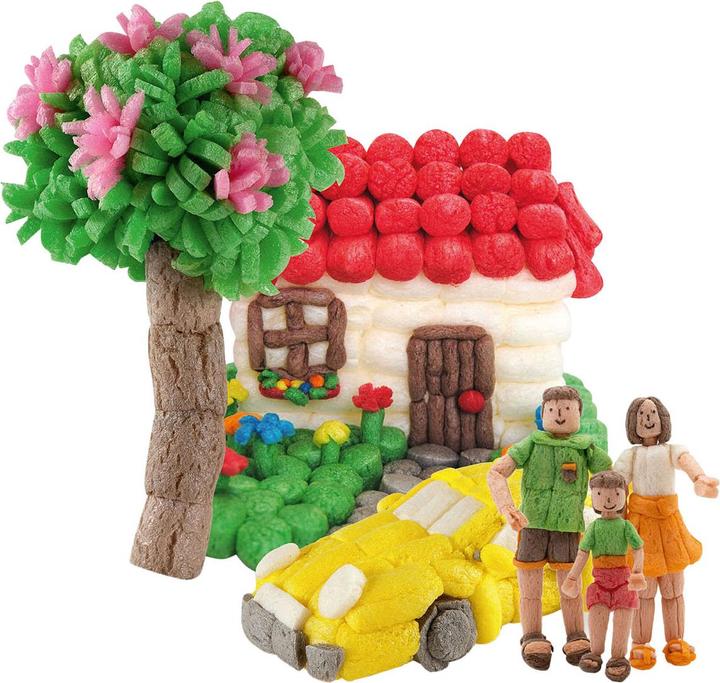 Actual product image PlayMais Play Corn Basic large