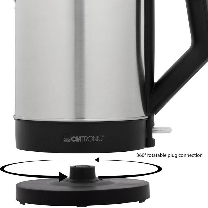 Produktbild Clatronic Wks 3692 (1.50 l)