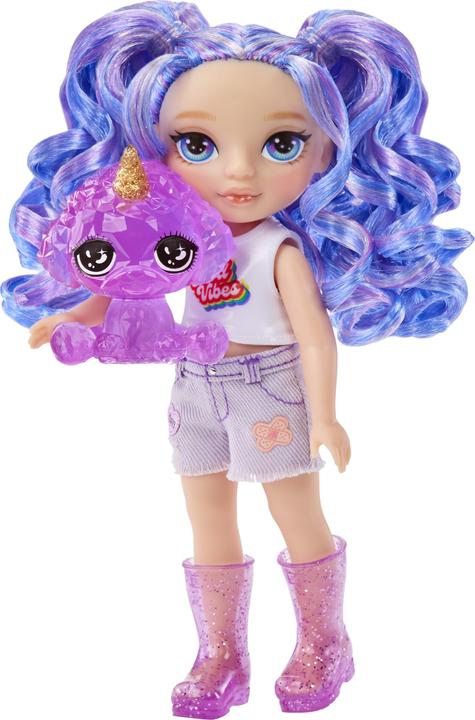 Actual product image MGA Rainbow High Littles (Assortiert)