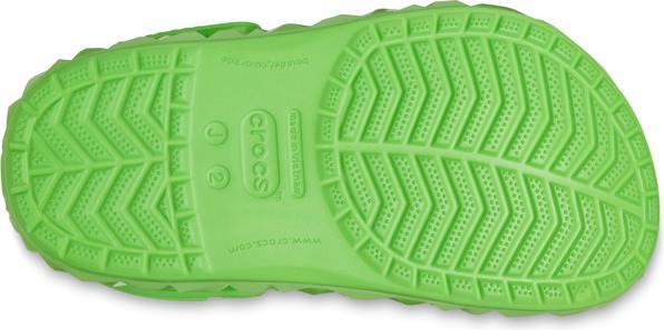Produktbild Crocs K's Crocband GeomGlowBand Clog (28)