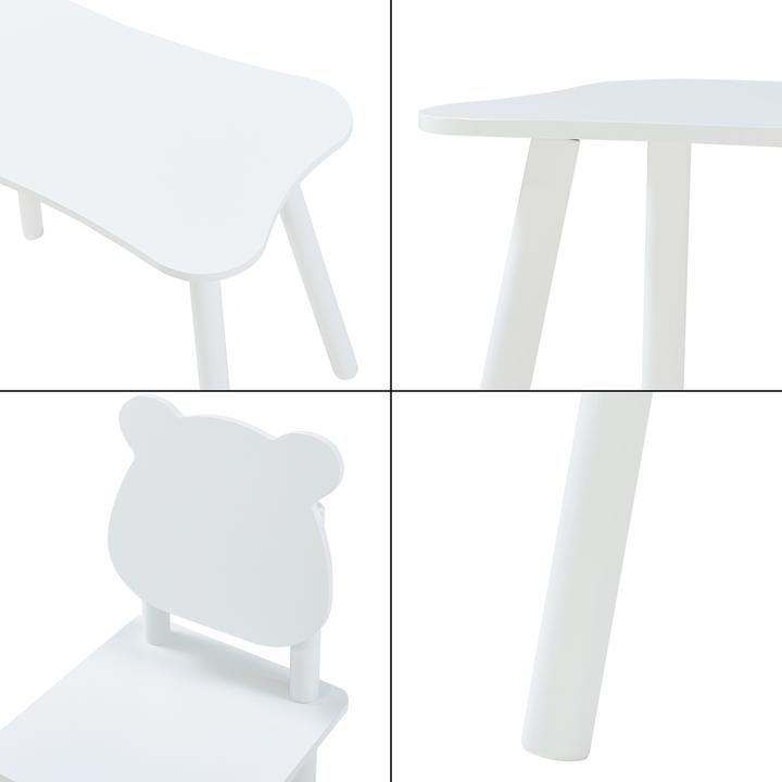 Image du produit En.Casa Brønnøy (Groupe de sièges pour enfants)