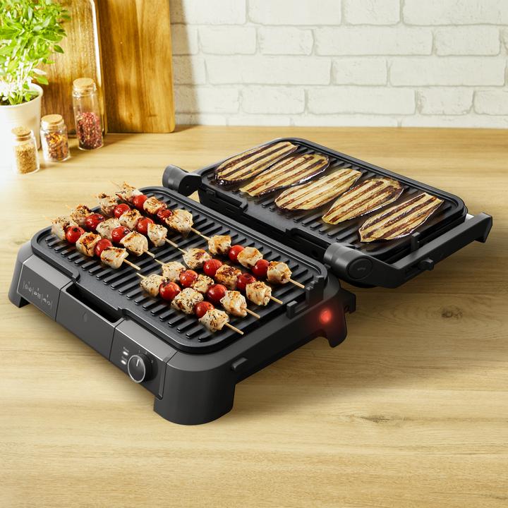 Produktbild Tefal GC520DE0