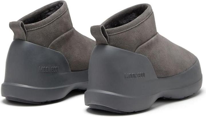 Actual product image Moon Boot Boots grau (40)
