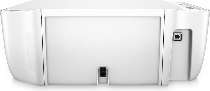 Produktbild HP DeskJet 2620 (Tintenpatrone, Farbe)