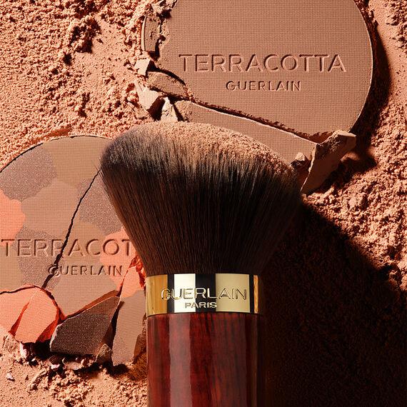 Actual product image Guerlain Terracotta Original Powder 03 10 g (03)