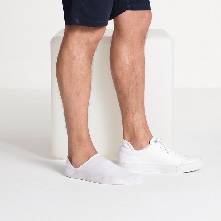 Actual product image Blacksocks Organic Sneaker Socks (Single pack, 40 - 44)