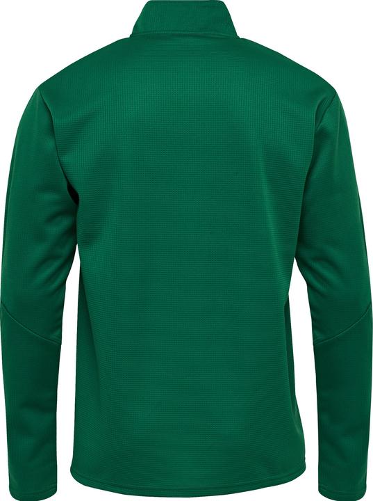 Produktbild hummel Authentic Kids Half Zip Sweatshirt (176)