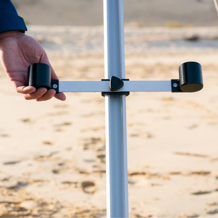 Produktbild Caperlan Surfcasting (Castingrute, 220 cm)