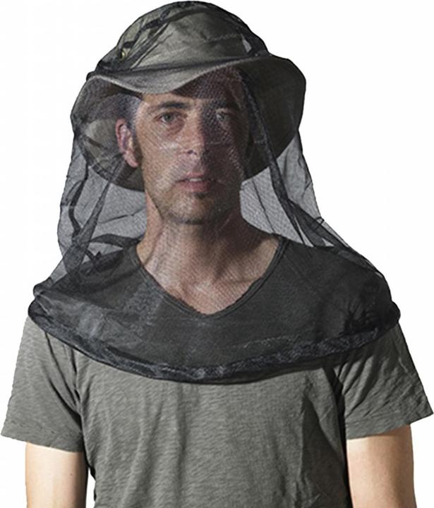 Produktbild Cocoon Moskitonetz Head Net (42 x 48 cm)