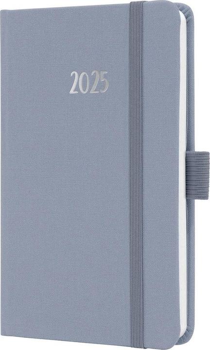 Actual product image Jolie Light Lilac (A6, German)