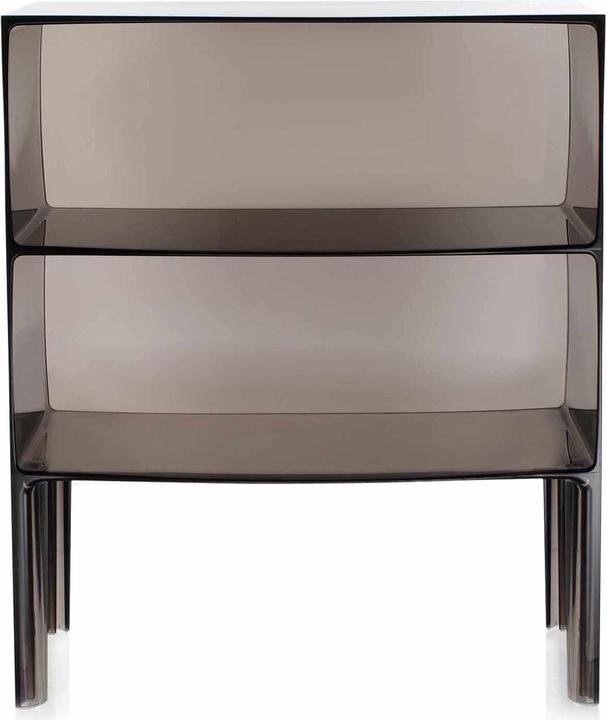 Actual product image Kartell Seven (68 x 41 x 80 cm)