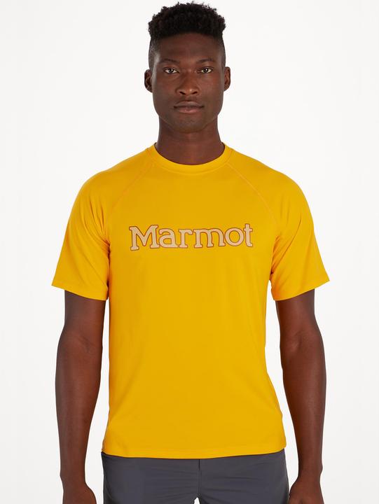 Produktbild Marmot Windridge Graphic (S)