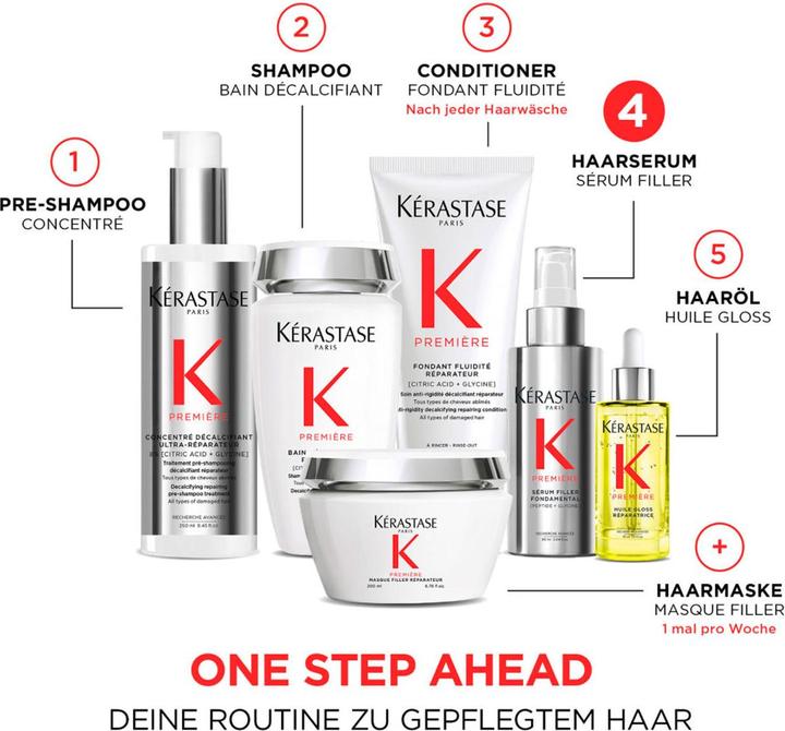 Immagine prodotto Kérastase Première Sérum Filler Fondamental (90 ml)
