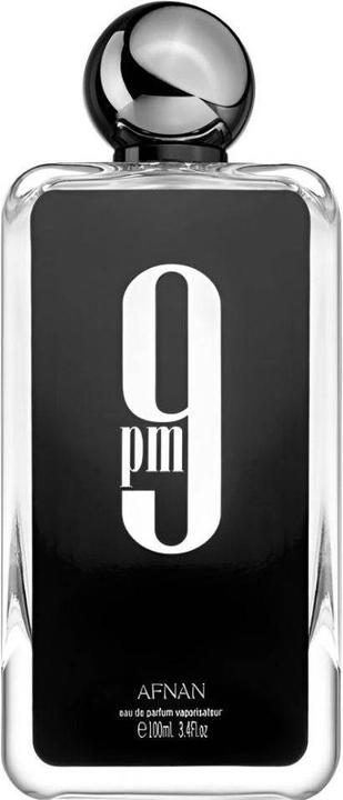 Afnan 9:00 PM (Eau de Parfum, 100 ml)