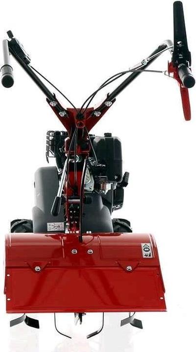 Immagine prodotto Eurosystems RTT 2 RTT 2 SR Trattore ad asse singolo con trazione a ruota