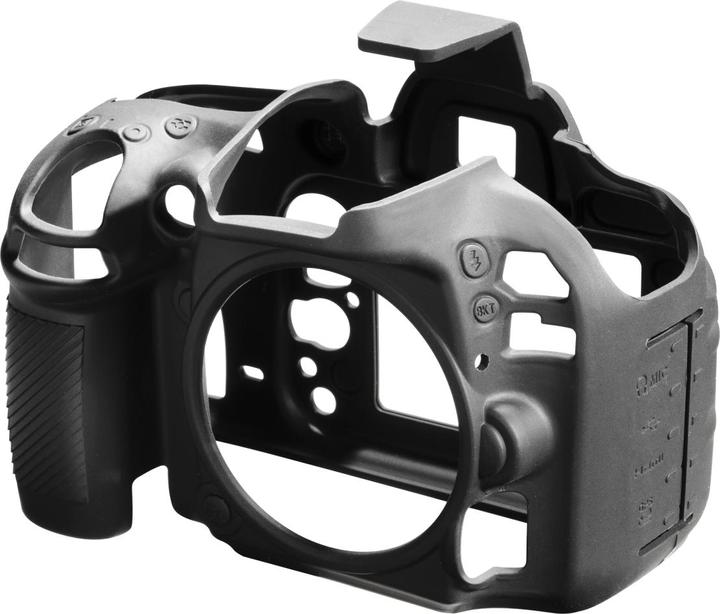 Actual product image easyCover Housing protection to Nikon D600 (Cover, D600)